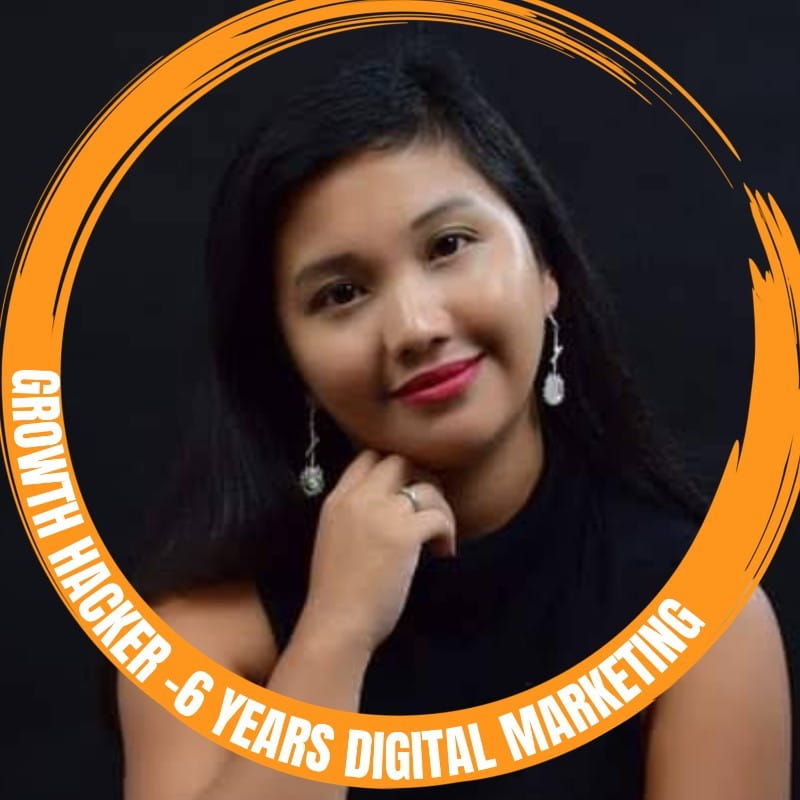 Christa Paula Michelle Castillo - Online Marketing & Analytics Specialist