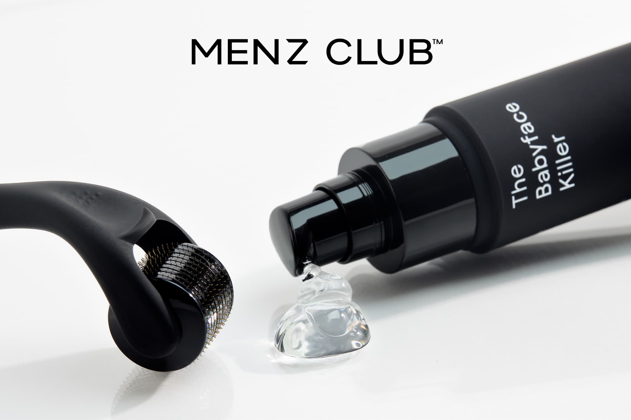 Menz Club Email