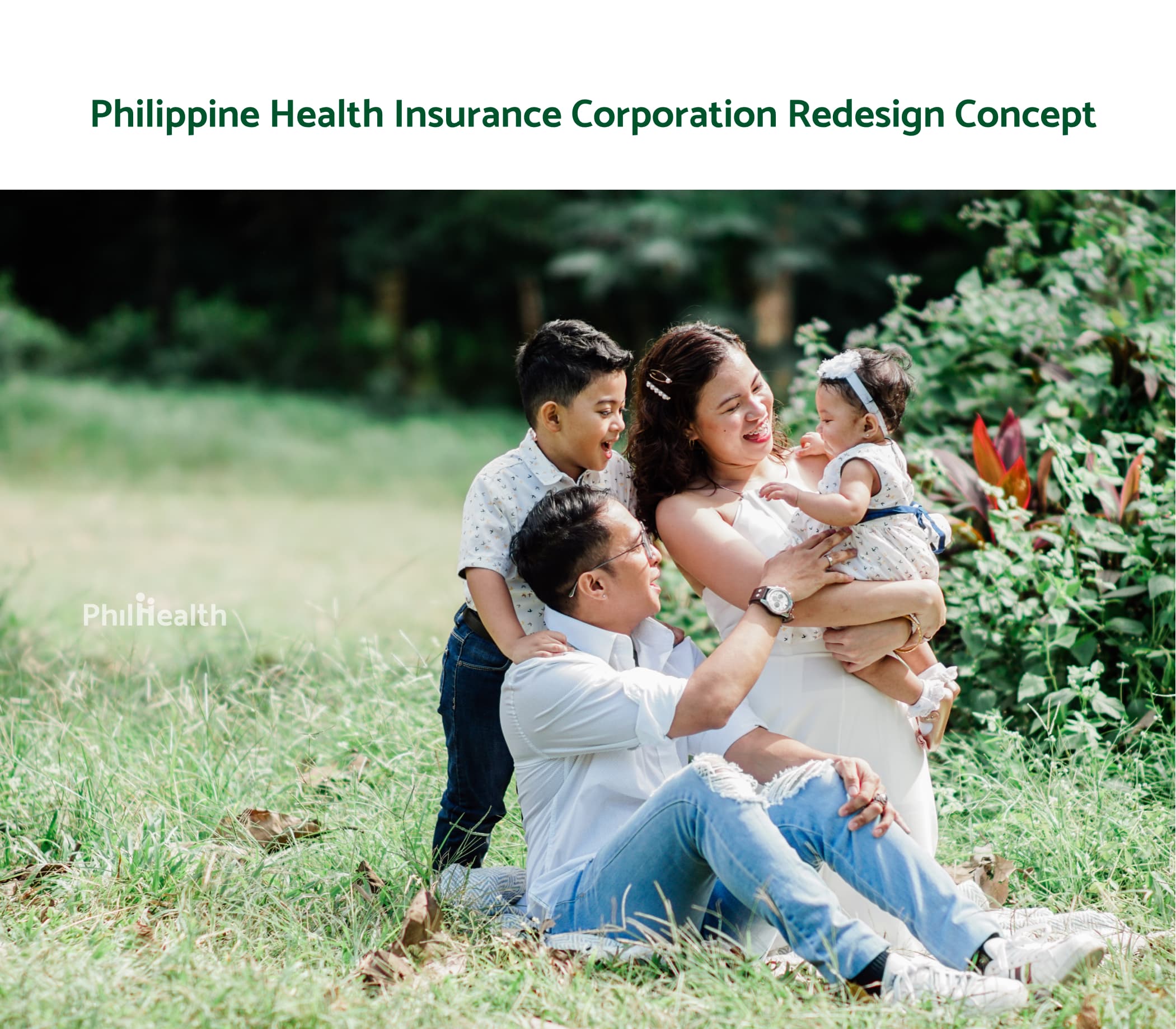 PhilHealth re-imagined