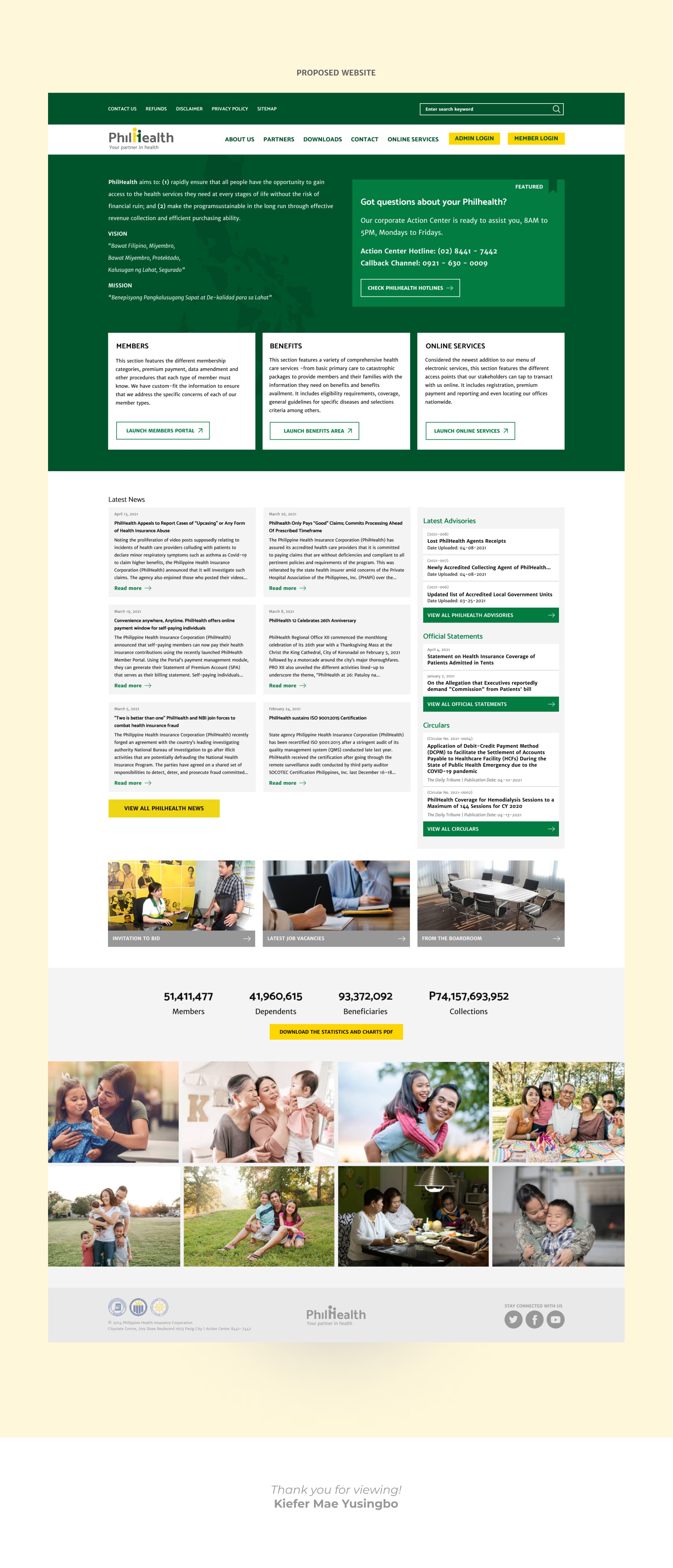 PhilHealth re-imagined